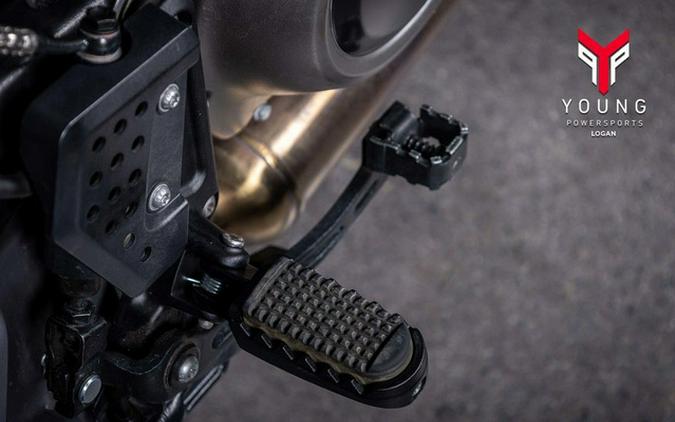 2022 Harley-Davidson RA1250S - Pan America 1250 Special