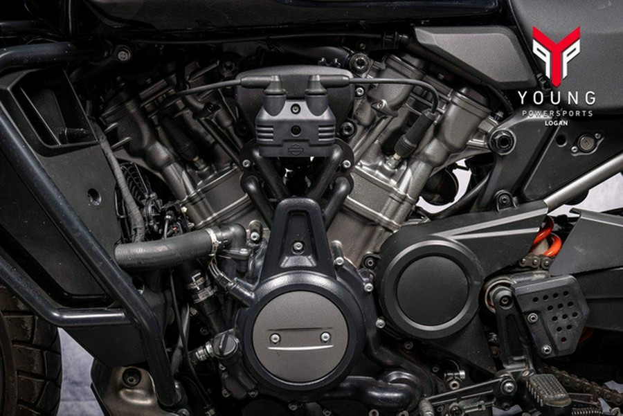 2022 Harley-Davidson RA1250S - Pan America 1250 Special