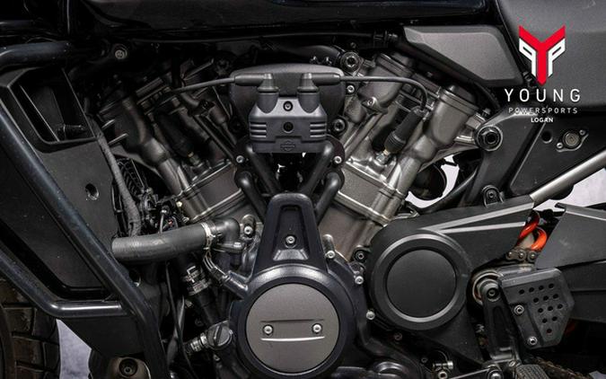 2022 Harley-Davidson RA1250S - Pan America 1250 Special
