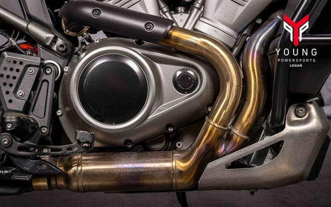 2022 Harley-Davidson RA1250S - Pan America 1250 Special