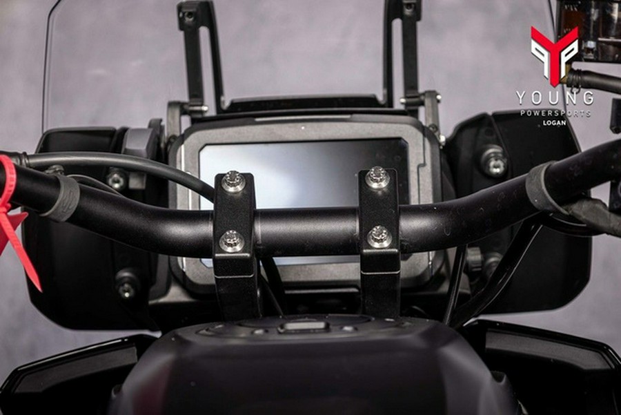 2022 Harley-Davidson RA1250S - Pan America 1250 Special