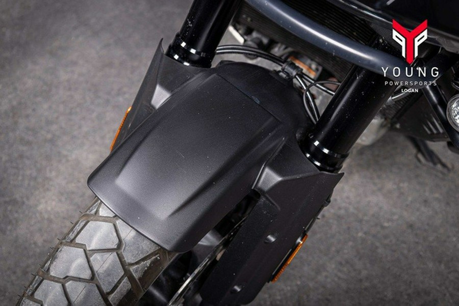 2022 Harley-Davidson RA1250S - Pan America 1250 Special