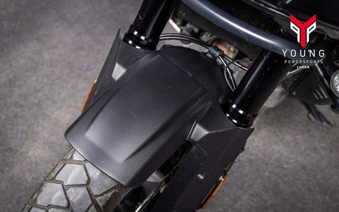 2022 Harley-Davidson RA1250S - Pan America 1250 Special