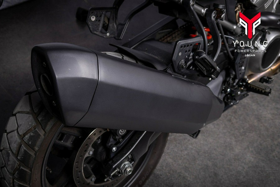 2022 Harley-Davidson RA1250S - Pan America 1250 Special