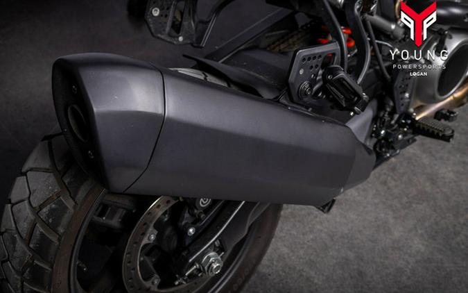 2022 Harley-Davidson RA1250S - Pan America 1250 Special