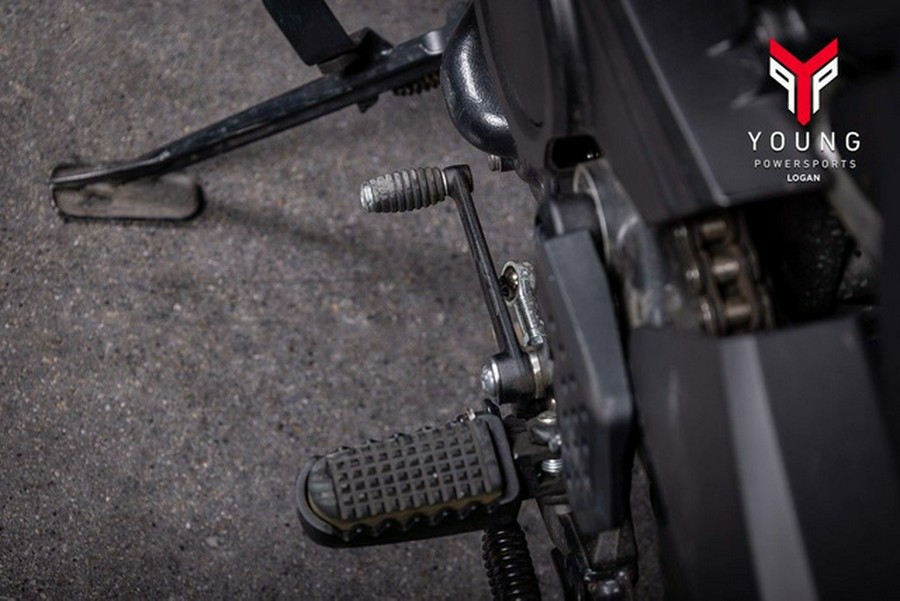 2022 Harley-Davidson RA1250S - Pan America 1250 Special