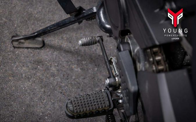 2022 Harley-Davidson RA1250S - Pan America 1250 Special
