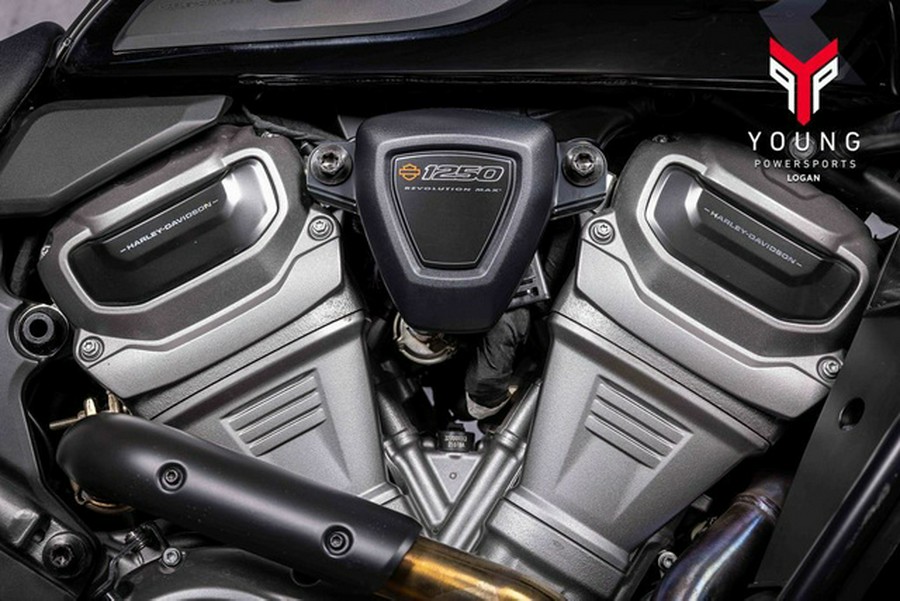 2022 Harley-Davidson RA1250S - Pan America 1250 Special