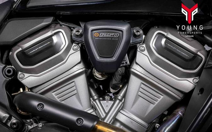 2022 Harley-Davidson RA1250S - Pan America 1250 Special
