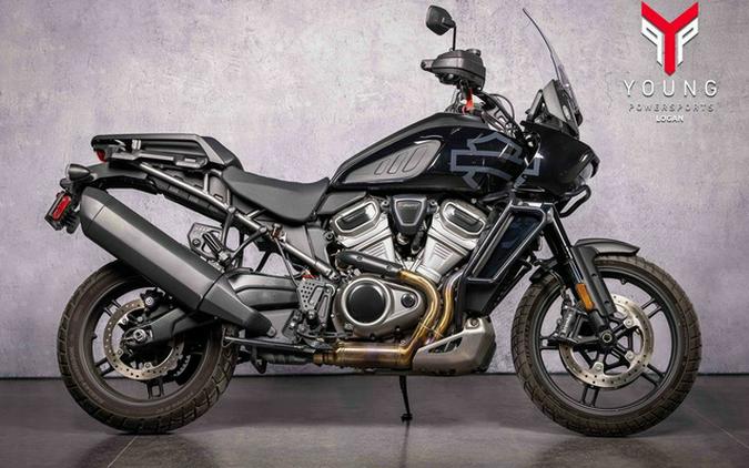2022 Harley-Davidson RA1250S - Pan America 1250 Special