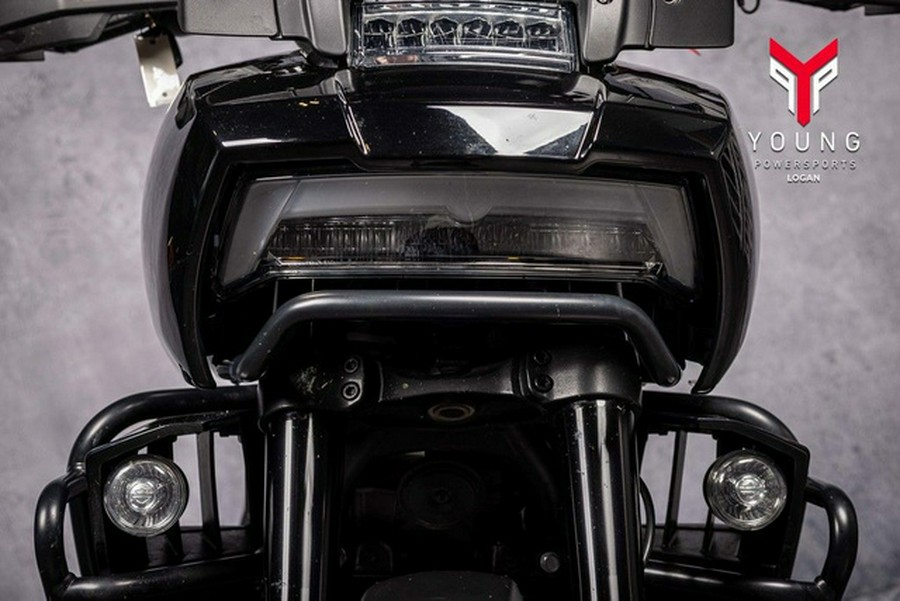 2022 Harley-Davidson RA1250S - Pan America 1250 Special