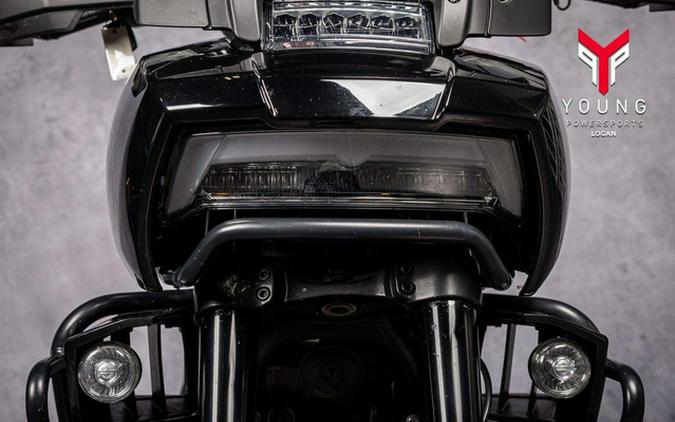 2022 Harley-Davidson RA1250S - Pan America 1250 Special