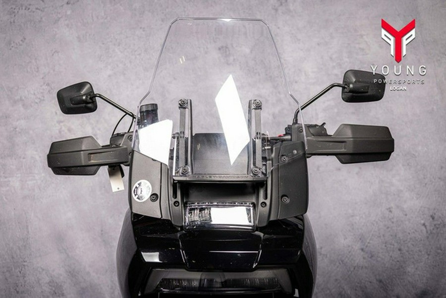 2022 Harley-Davidson RA1250S - Pan America 1250 Special