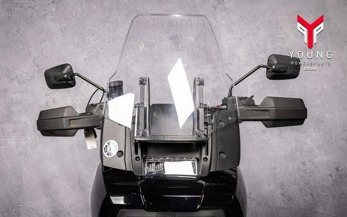 2022 Harley-Davidson RA1250S - Pan America 1250 Special