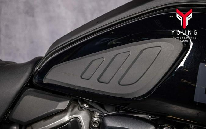 2022 Harley-Davidson RA1250S - Pan America 1250 Special