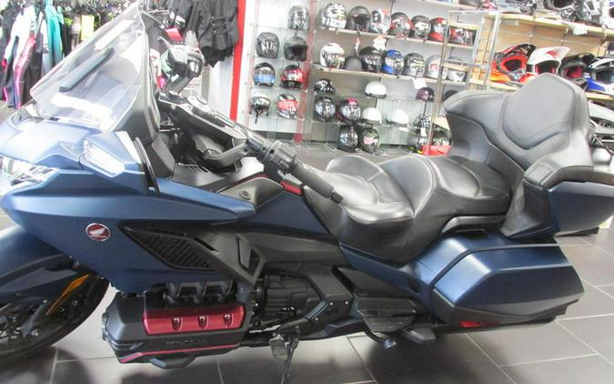 2022 Honda® Gold Wing Tour Automatic DCT