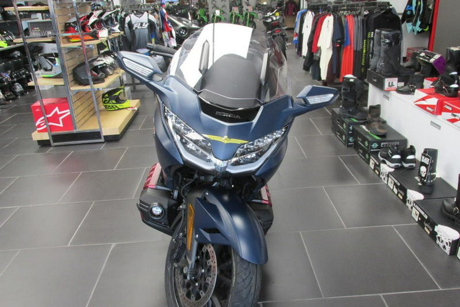 2022 Honda® Gold Wing Tour Automatic DCT