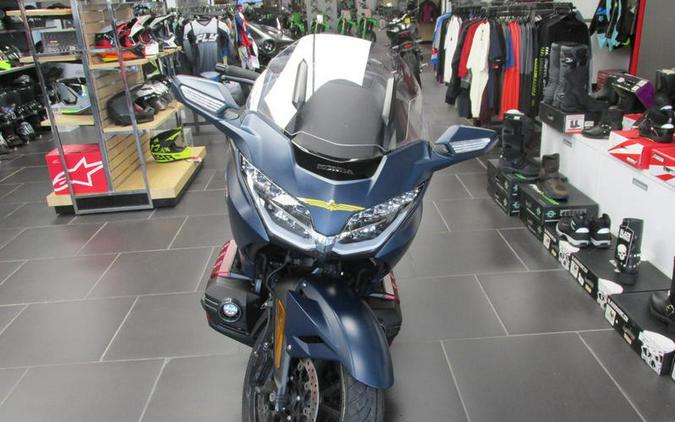 2022 Honda® Gold Wing Tour Automatic DCT