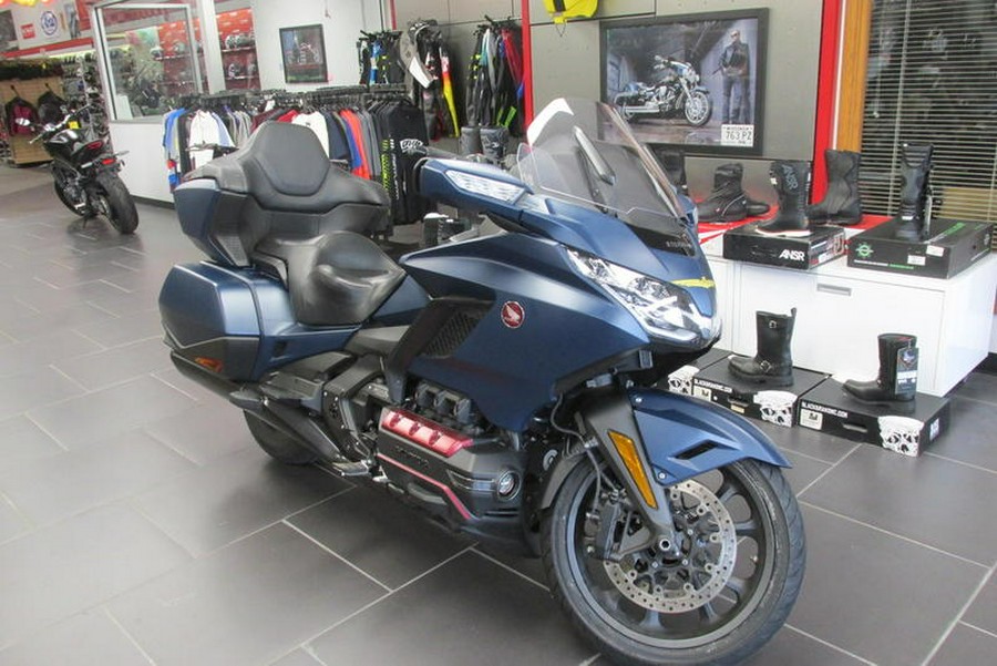 2022 Honda® Gold Wing Tour Automatic DCT