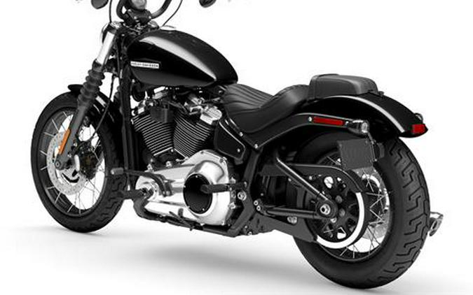 2025 Harley-Davidson Street Bob®