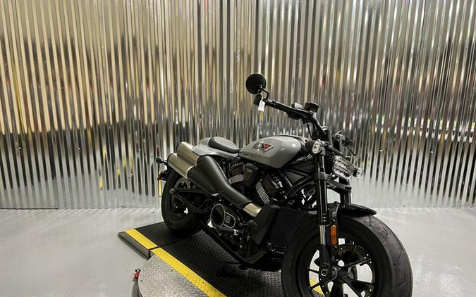 2026 Harley-Davidson RH1250S - Sportster S RH1250S