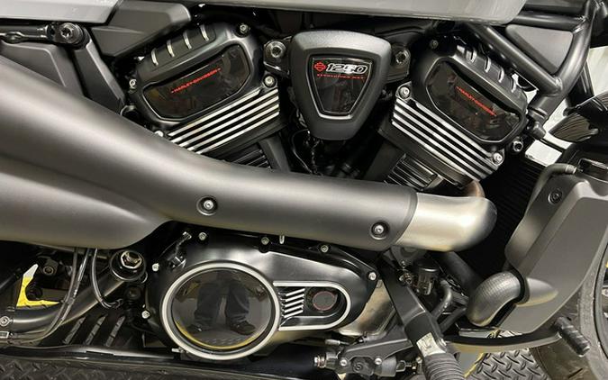2026 Harley-Davidson RH1250S - Sportster S RH1250S