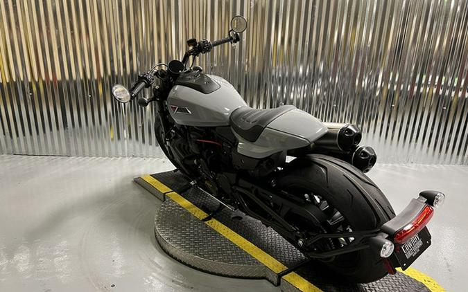 2026 Harley-Davidson RH1250S - Sportster S RH1250S
