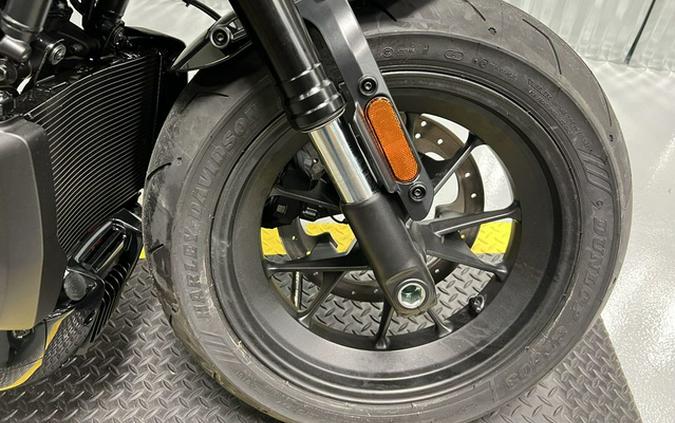 2026 Harley-Davidson RH1250S - Sportster S RH1250S