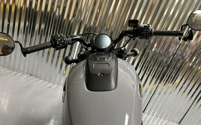 2026 Harley-Davidson RH1250S - Sportster S RH1250S