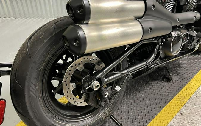 2026 Harley-Davidson RH1250S - Sportster S RH1250S