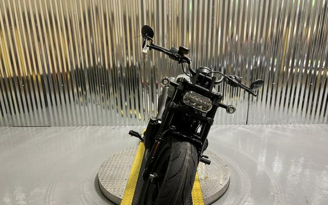 2026 Harley-Davidson RH1250S - Sportster S RH1250S