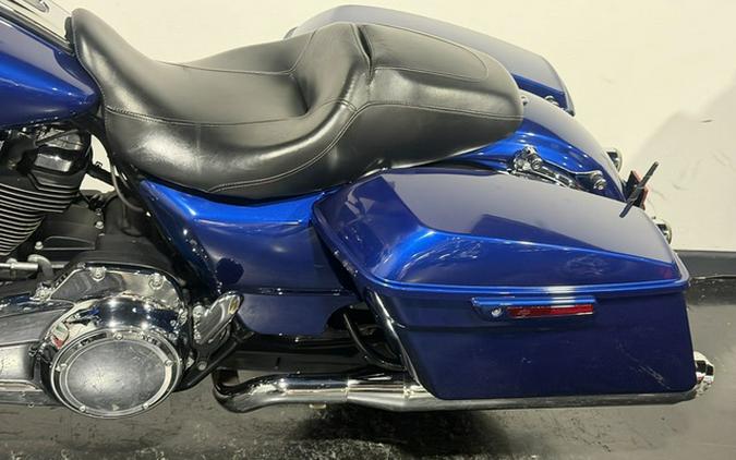 2017 Harley-Davidson Street Glide FLHX