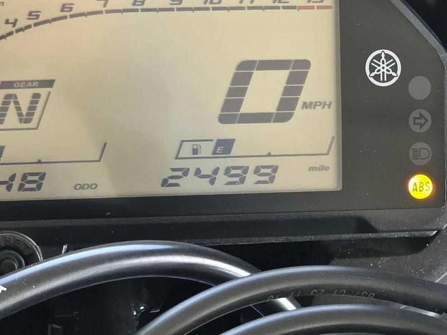 2024 Yamaha YZF R3