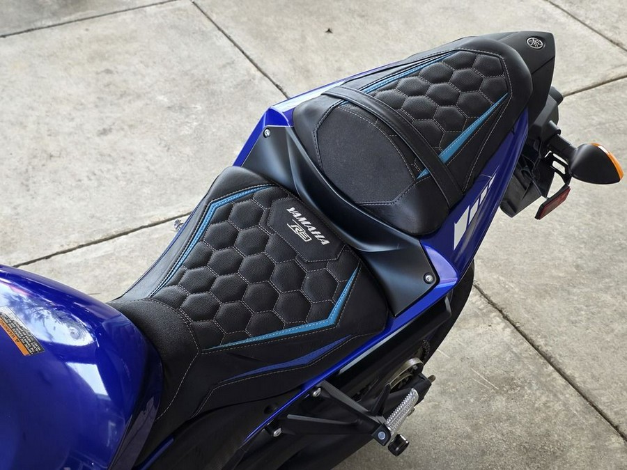 2024 Yamaha YZF R3