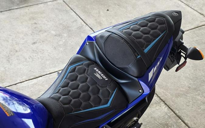 2024 Yamaha YZF R3