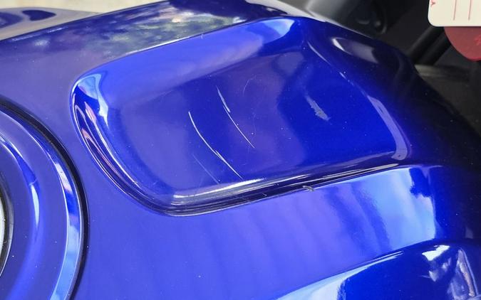 2024 Yamaha YZF R3