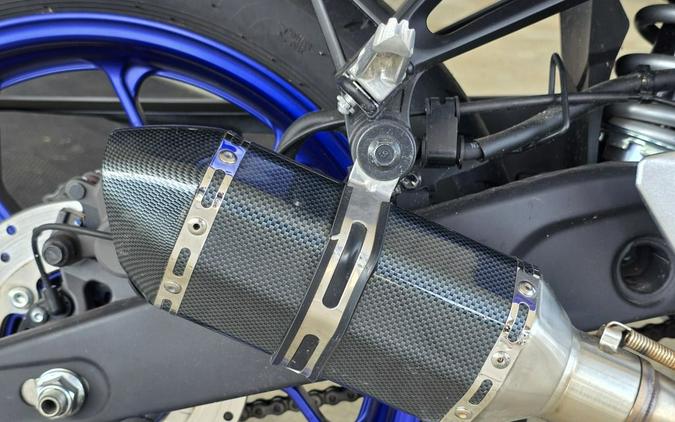 2024 Yamaha YZF R3