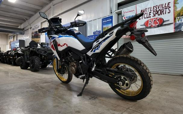 2026 Honda Africa Twin Base