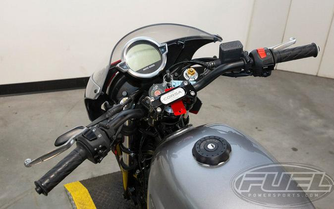 2024 Moto Guzzi V7 Stone Corsa