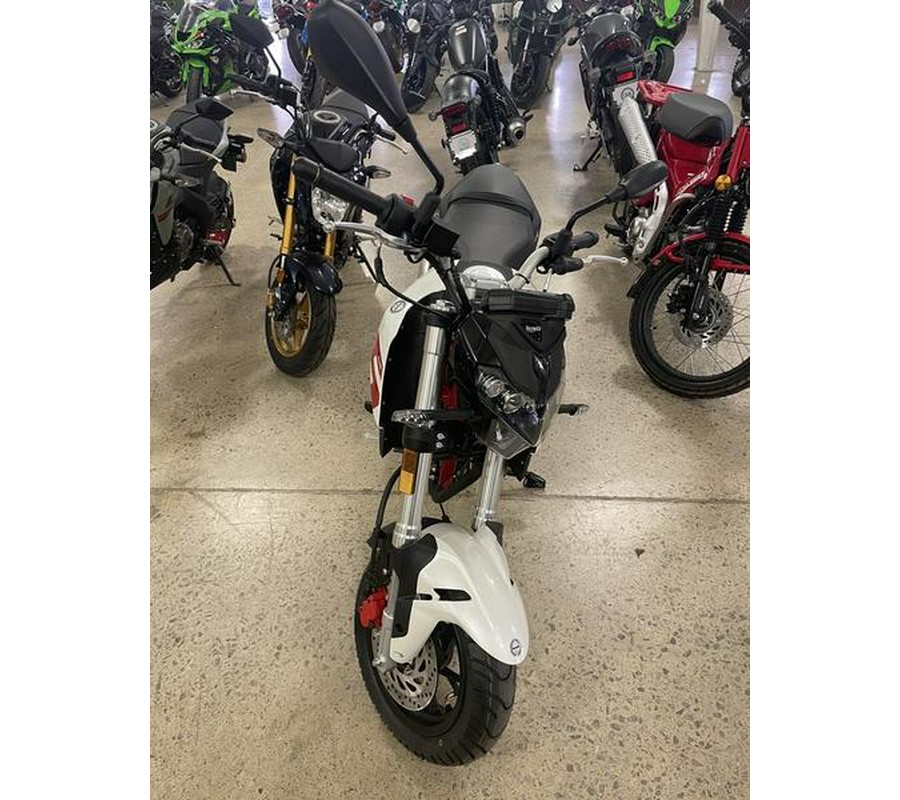 2023 Benelli TNT 135