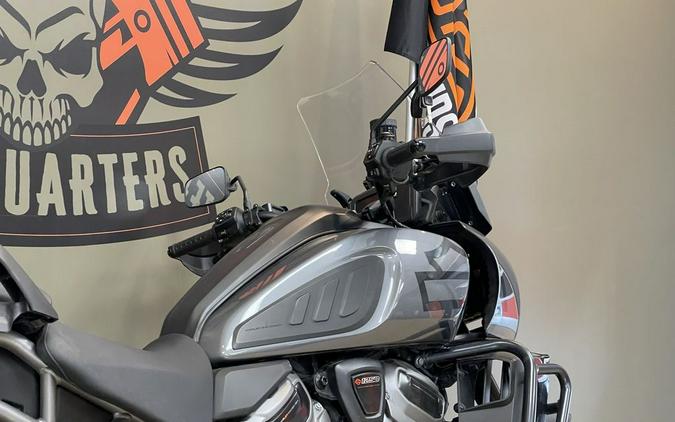 2021 Harley-Davidson Pan America™ 1250 Special