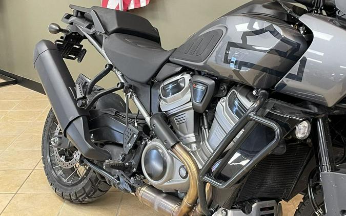 2021 Harley-Davidson Pan America™ 1250 Special