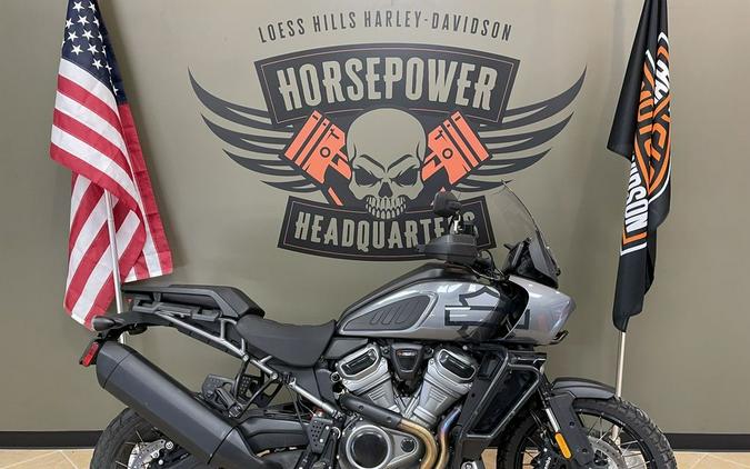 2021 Harley-Davidson Pan America Special Review (24 Fast Facts)