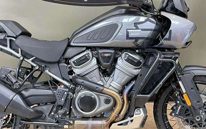 2021 Harley-Davidson Pan America™ 1250 Special