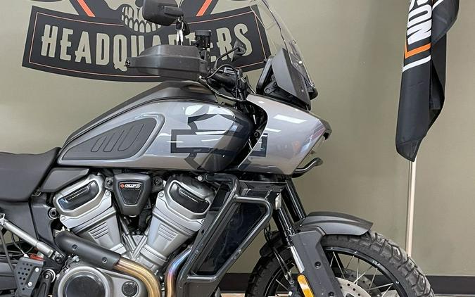 2021 Harley-Davidson Pan America™ 1250 Special