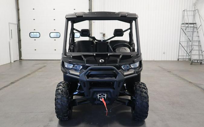 2024 Can-Am® Defender XT HD9