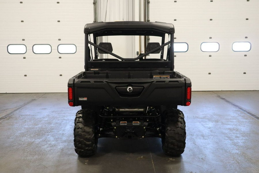 2024 Can-Am® Defender XT HD9