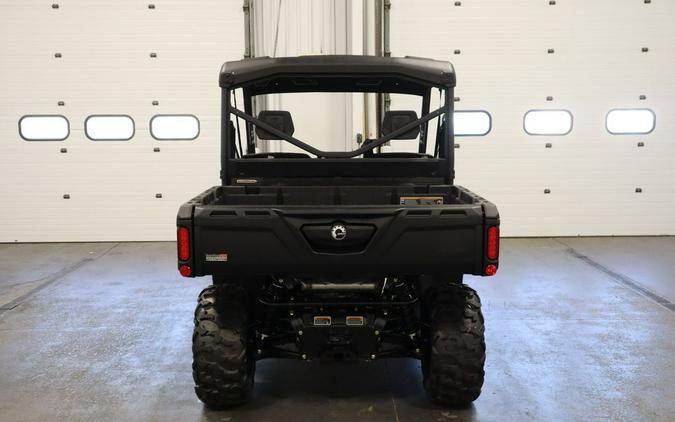 2024 Can-Am® Defender XT HD9