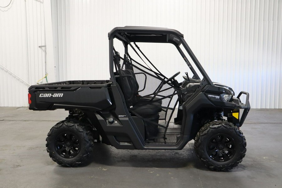 2024 Can-Am® Defender XT HD9