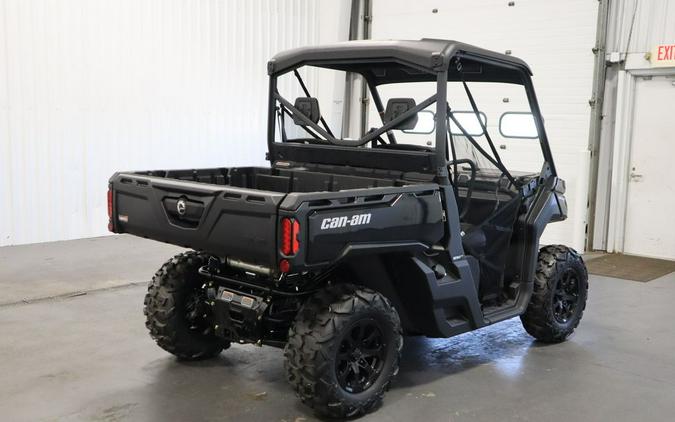 2024 Can-Am® Defender XT HD9